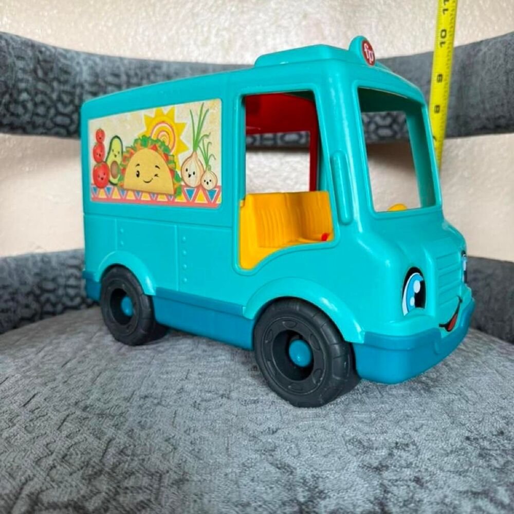 Unbranded multi Learning-toys